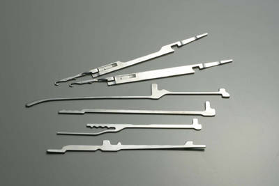 Shima Needles & Parts  Made in Korea